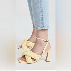 Sam Edelman Courtney Sandal NEW